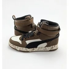 Puma — Puma RBD Game Barista Limited Edition Shoes — Sneaker — resale