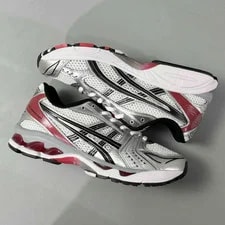 Asics — Asics Gel Kayano 14 'Classic ' 1201A019-103 Top — Sneaker — resale