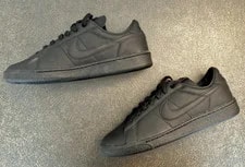 Nike x Comme Des Garçons — Nike X Comme DES Garçons Tennis Classic SP NEW W/box 7.5M — Sneaker — resale
