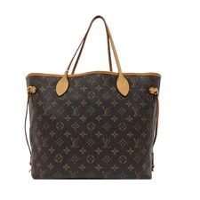 Louis Vuitton — Louis Vuitton Neverfull Mm With Trim #2R8J — Handbag — resale