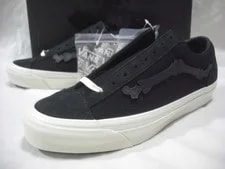 Vans — 2022 Blends X Vault By Vans OG Style 36 Magic Tape Pack Us10.5 — Sneaker — resale