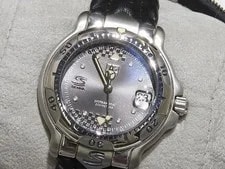 Tag Heuer — TAG Heuer First Generation Senna El WH1214 Professional 1000 Pieces — Watch — resale