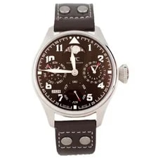 IWC — IWC Big Pilot's Perpetual Calendar Antoine de Saint-Exupery 46mm IW503801 — Watch — resale