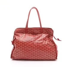 Goyard — Goyard Hardy HARDY2PMLTY — Handbag — resale