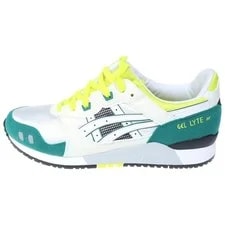 Asics — Asics Gel-Lyte III OG Low Cut US11.5 29cm 1191A266-100 — Sneaker — resale