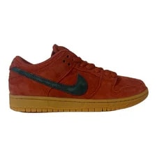 Nike SB — Nike SB Dunk Low Pro Burnt Sunrise 7 New With Box — Sneaker — resale