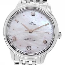 Omega — Omega Devil Prestige 434.10.34.20.05.001 TO301768 — Watch — resale
