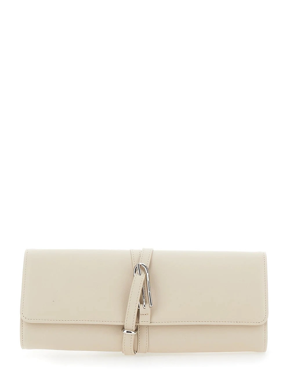 Liffner — Liffner With Front Belt — — Handbag — resale