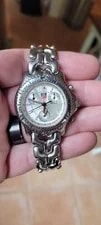 Tag Heuer — TAG Heuer CG1116.BA0423 SEL Professional Chronograph Quartz Silver — Watch — resale