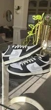Nike SB — Nike SB Dunk Low X HUF San Francisco Size 8.5 No Box — Sneaker — resale