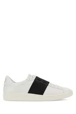 Valentino Garavani — Valentino Garavani Open / New & — Sneaker — resale