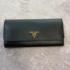 Prada — Prada Card Case From Japan — Handbag — resale