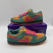Nike SB — Nike SB Dunk LOW PRO Noise Size 12M OG ALL — Sneaker — resale