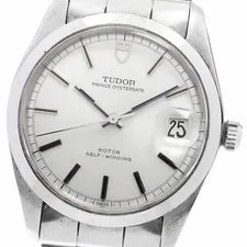Tudor — Tudor 7106 0 Prince Oyster Date cal.2772 Automatic S 895041 — Watch — resale