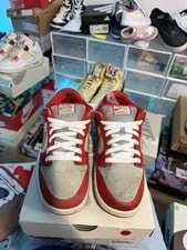Nike SB — Nike Sb Nasty 8.5m Rplacment Box — Sneaker — resale
