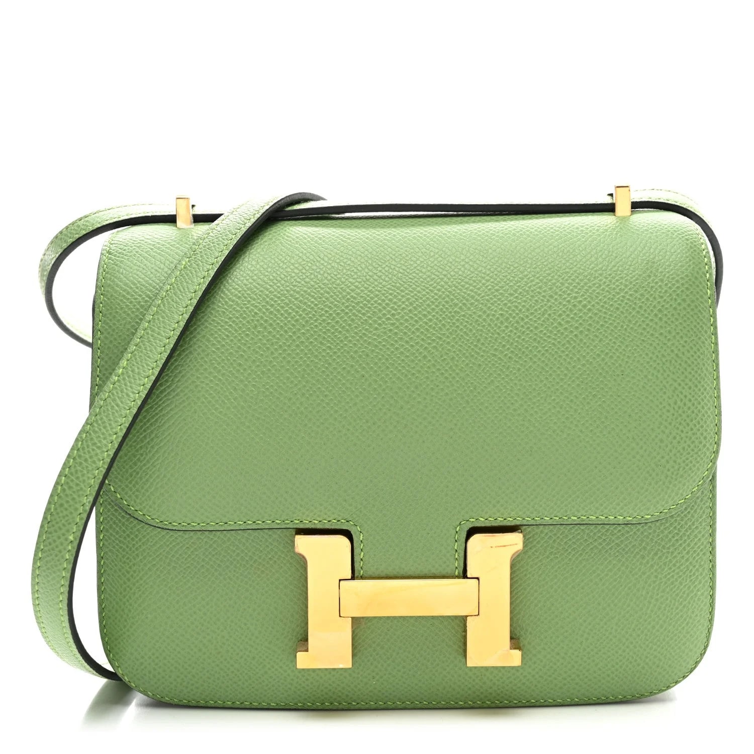Hermès — Constance 18 Criquet — Handbag — resale
