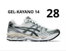 Asics — 10.0US Asics Gel Kayano 14 — Sneaker — resale