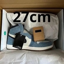 Air Jordan — 9.0US Air Jordan 1 High OG — Sneaker — resale