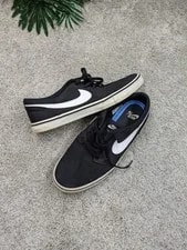 Nike SB — Nike SB Portmore Shoes Size 10.5 Skate 880268-010 — Sneaker — resale