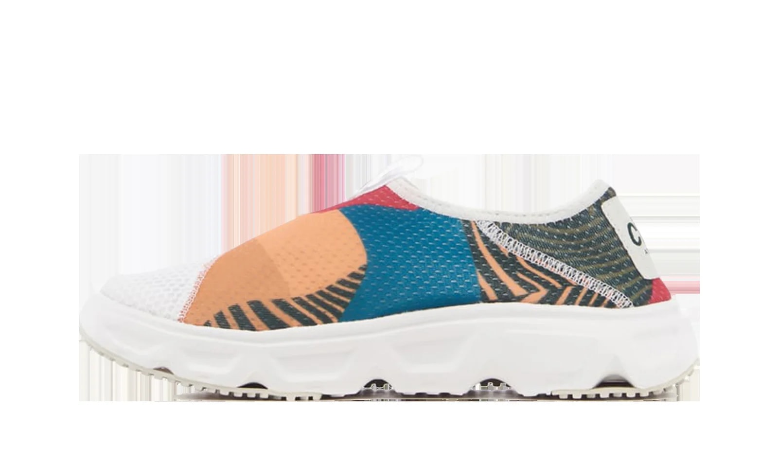 Salomon — Advanced Reelax Moc 6.0 "Ciele" L47251000 — Sneaker — resale