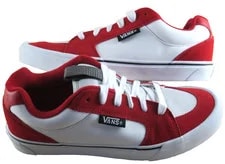 Vans — Vans Chukka Push True Shoes — Sneaker — resale