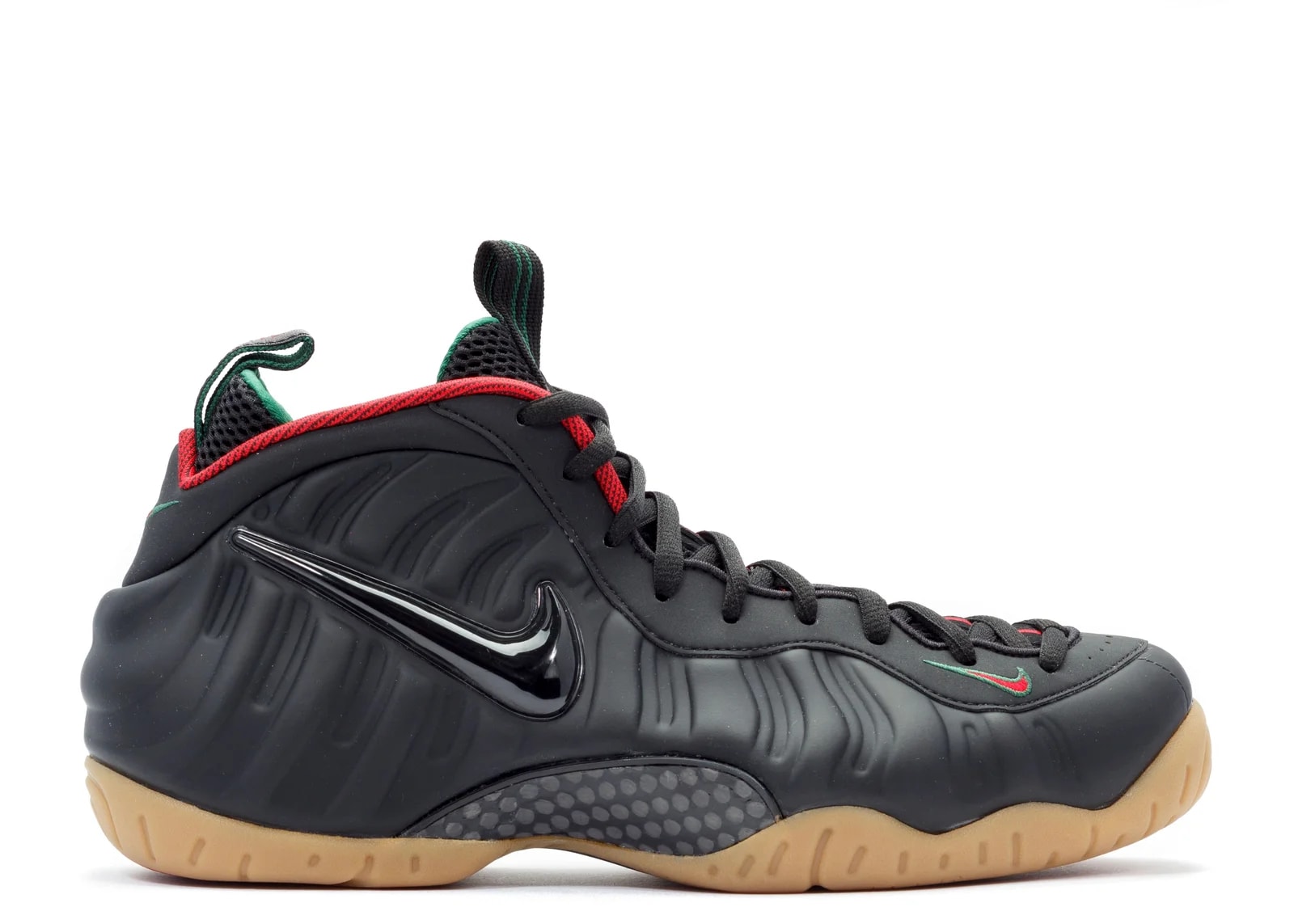 Gucci — Foamposite Pro 'Gucci - ' — Sneaker — resale