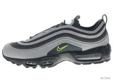 Nike — 【US12】 Nike AIR MAX 95/97 Lightning IM2174-001 【】 in the Box 2100000295944 210 — Sneaker — resale