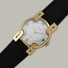 Jaeger-LeCoultre — Jaeger-LeCoultre Coronet — Watch — resale