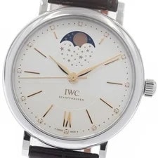 IWC — IWC Portofino IW459011 TO305897 — Watch — resale