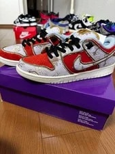 Nike SB — 10.0US Nike Sb Dunk City Ofexclusive — Sneaker — resale