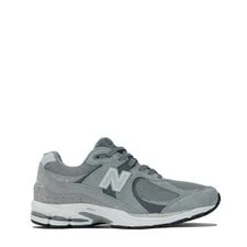 New Balance — New Balance 2002R / Lead — Sneaker — resale