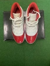 Air Jordan — Size 11.5 - Air Jordan 11 Retro High in Great Condition With Box. — Sneaker — resale