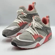 PUMA — Puma Blaze of Glory OG Staple Collab 11.5 361616-01 — Sneaker — resale