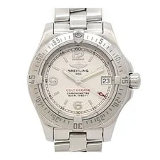 Breitling — Breitling Colt Ocean A77380 Quartz Steel — Watch — resale