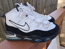 Nike — Nike AIR MAX Uptempo 95 Shoes SZ 8 311090-100 — Sneaker — resale