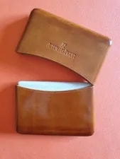 Audemars Piguet — Audemars Piguet, Box/Box/Box, Cm. 9.50 X 6.00 X 1.60. — Watch — resale