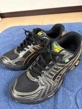 Asics — Asics Gel-Kayano 14 Ayrton Senna Limited / 27cm New No Box — Sneaker — resale
