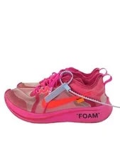Nike × Off-White — Nike × THE 10:ZOOM FLY AJ4588-600 US8 — Sneaker — resale