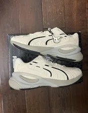 Puma — Puma X Pokemon Inverse Mimikyu 406046-01 Shoes M7/W8.5 New IN Hand — Sneaker — resale