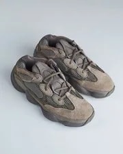 Adidas — Adidas Yeezy 500 US M 8 GX3606 in Box — Sneaker — resale