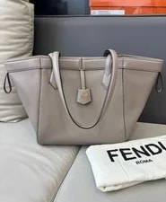 Fendi — Fendi Origami MM Classic — Handbag — resale