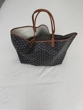 Goyard — Goyard Saint Louie — Handbag — resale