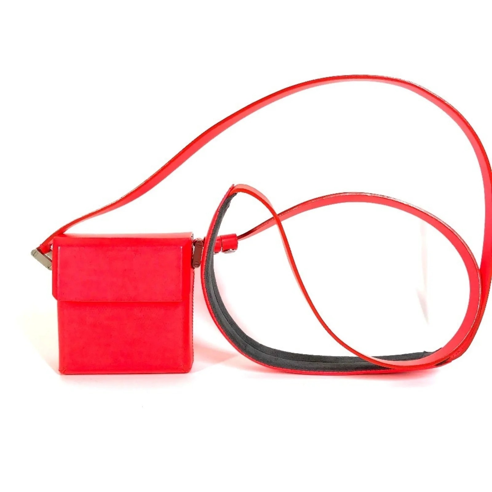 Louis Vuitton — Louis Vuitton Color Color Glace Pochette — Handbag — resale
