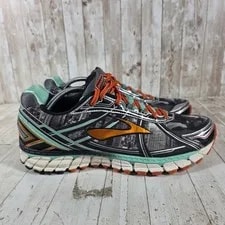 Brooks — Brooks Adrenaline GTS 15 NYC Marathon Freedom Running Shoes — Sneaker — resale