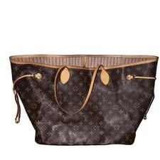Louis Vuitton — Louis Vuitton Strap W — Handbag — resale