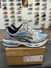 Asics — Asics Gel Kayano 14 - Size 9 (U) — Sneaker — resale