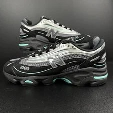 New Balance — New Balance 1000 Athletic Shoes Size 10 11.5 M1000JR — Sneaker — resale