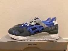Asics — 9.0US Asics Gel Lyte III Limited — Sneaker — resale