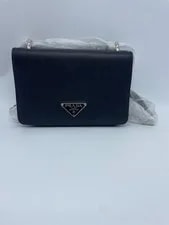 Prada — Prada Envelope Crossbody — Handbag — resale