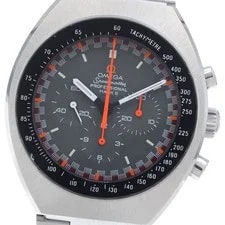 Omega — Omega Speedmaster Professional Mark II 145.014 TO305214 — Watch — resale